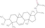 Buxbodine D