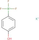Potassium 4-hydroxyphenyltrifluoroborate