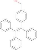 4-(Triphenylethenyl)-benzenemethanol