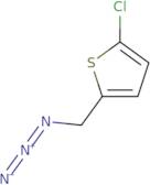 2-(Azidomethyl)-5-chlorothiophene