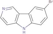 8-Bromo-5H-pyrido[4,3-b]indole