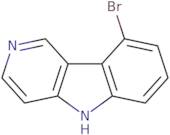 9-Bromo-5H-pyrido[4,3-b]indole