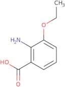 2-Amino-3-ethoxybenzoic acid