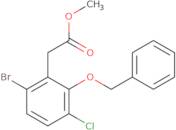 4-Chloro-1-methyl-1H-indazole-3-carbonitrile