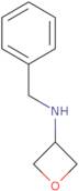 N-Benzyloxetan-3-amine