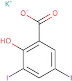 Potassium 3,5-Diiodosalicylate