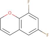 6,8-Difluoro-2H-chromene