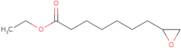 Ethyl 7-(oxiran-2-yl)heptanoate