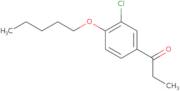 3-(6,7-Dimethoxy-3,4-dihydro-1H-isoquinolin-2-yl)-propionic acid
