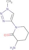 [1-(2,4-Dichloro-benzyl)-piperidin-2-yl]-methanol