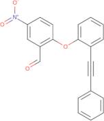 4-(3-(2-Bromophenoxy)propyl)morpholine