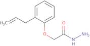 2-(2-Allylphenoxy)acetohydrazide