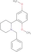 [1-(2,6-Dichloro-benzyl)-piperidin-3-yl]-methanol