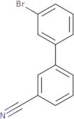 3'-Bromo-3-carbonitrile