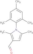 1-Mesityl-2,5-dimethyl-1H-pyrrole-3-carbaldehyde