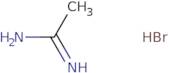 Acetamidine hydrobromide