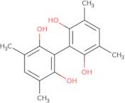 3,3',5,5'-Tetramethyl-biphenyl-2,2',6,6'-tetraol