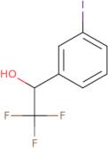 3-Iodo-α-(trifluoromethyl)benzyl alcohol