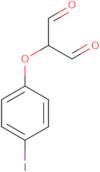 2-(4-Iodophenoxy)malondialdehyde