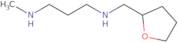 N1-Methyl-N3-(tetrahydro-2-furanylmethyl)-1,3-propanediamine