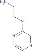 N-(2-Aminoethyl)pyrazin-2-amine