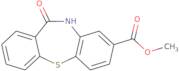 11-Oxo-10,11-dihydrodibenzo[B,F][1,4]thiazepine-8-carboxylic Acid