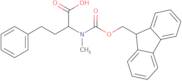 (S)-A-(Fmoc-N-methylamino)benzenebutanoic acid