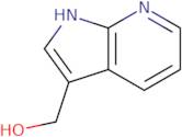 (1H-Pyrrolo[2,3-b]pyridin-3-yl)methanol