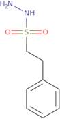 2-Phenylethane-1-sulfonohydrazide