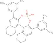 (11Br)-2,6-bis(3,5-dimethylphenyl)-8,9,10,11,12,13,14,15-octahydro-4-hydroxy-4-oxide-dinaphthodioxaphosphepin
