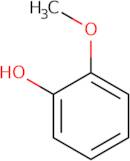 2-Methoxy-d3-phenol-3,4,5,6-d4