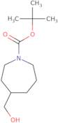 1-Boc-azepane-4-methanol