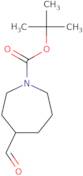 1-boc-4-formyl-azepane