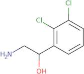 2-Amino-1-(2,3-dichlorophenyl)ethanol