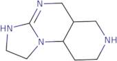 2,5,7,11-Tetrazatricyclo[7.4.0.02,6]tridec-6-ene