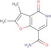 1,5-Dimethyl-1H-pyrazole-3-carbothioamide