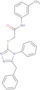 2-(2-Chlorophenyl)-1-(4-pyridinyl)-1-ethanone