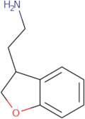 2-(2,3-Dihydro-1-benzofuran-3-yl)ethan-1-amine