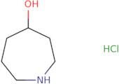 (R)-Azepan-4-ol hydrochloride