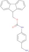 1-N-Fmoc-4-(aminomethyl)aniline