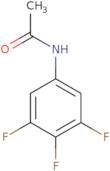 N-(3,4,5-Trifluorophenyl)Acetamide