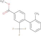 Methyl 2'-methyl-2-(trifluoromethyl)-[1,1'-biphenyl]-4-carboxylate