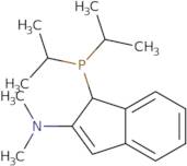 1-Di-I-propylphosphino-2-(N,N-dimethylamino)-1H-indene