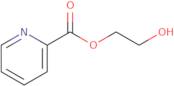 2-Hydroxyethylpyridine-2-carboxylate