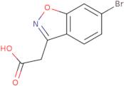 1,2-Benzisoxazole-3-acetic acid