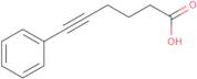 6-Phenylhex-5-ynoic acid