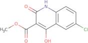 Methyl 5,6-dichloro-2-cyclopropylpyrimidine-4-carboxylate
