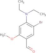 Benzyl 1-acetylpiperidin-4-ylcarbamate