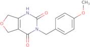 TP-238 hydrochloride