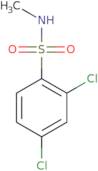 2,4-Dichloro-N-methylbenzene-1-sulfonamide